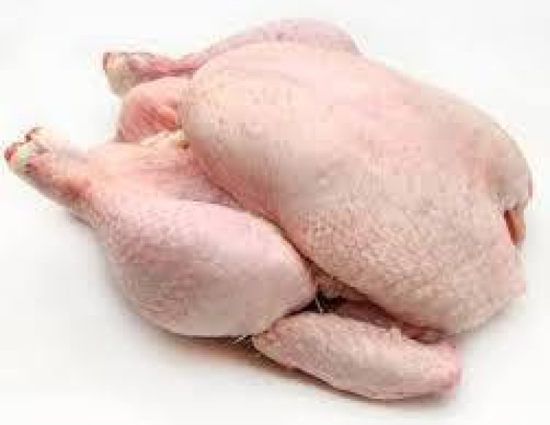 Frozen Chicken